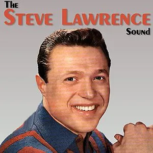 Pochette The Steve Lawrence Sound