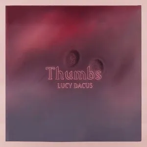 Pochette de Thumbs de Lucy Dacus