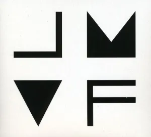 Pochette de Le vrai le faux de Jérôme Minière