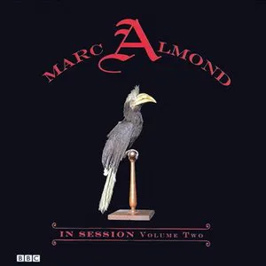 Pochette de In Session, Volume Two de Marc Almond