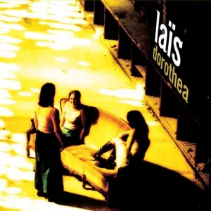 Pochette de Dorothea de Laïs
