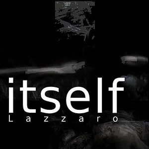 Pochette de Itself de Nattesorg