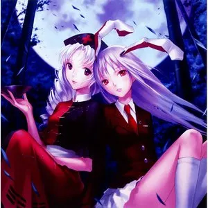 Pochette de SOUND HOLIC MEETS TOHO ～東方的幻奏小曲集～ de SOUND HOLIC