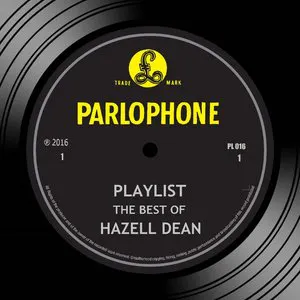 Pochette Playlist: The Best of Hazell Dean