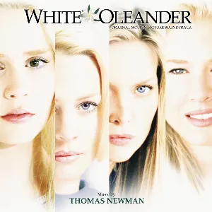 Pochette White Oleander (Original Motion Picture Soundtrack)