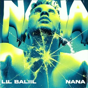 Pochette de Nana de Lil Baliil