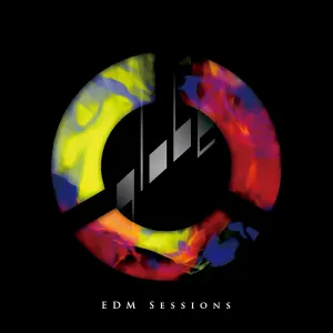 Pochette de EDM Sessions de globe