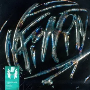 Pochette de NFINITY de The Glitch Mob