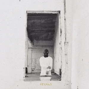 Pochette de Stanky de nafla