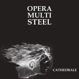 Pochette de Cathédrale de Opera Multi Steel