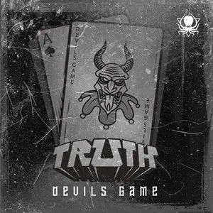 Pochette de Devil’s Game de Truth