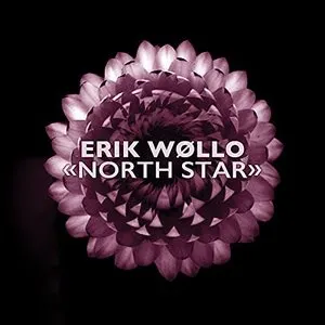 Pochette de «North Star» de Erik Wøllo