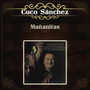Pochette de Mañanitas de Cuco Sánchez