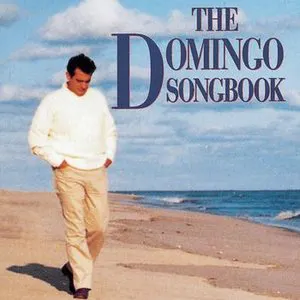 Pochette The Domingo Songbook