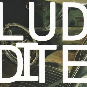 Pochette de Luddite de Paul Dunmall