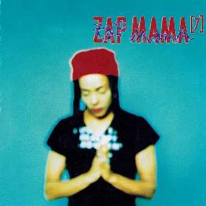 Pochette de 7 de Zap Mama