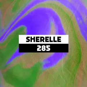 Pochette de Dekmantel Podcast 285 de SHERELLE