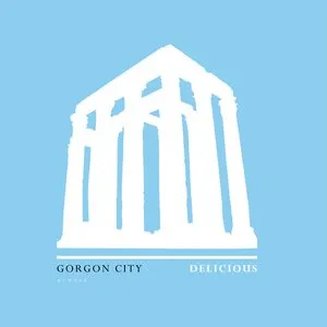 Pochette de Delicious de Gorgon City