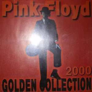 Pochette Golden Collection 2000