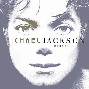 Pochette de Invincible de Carola
