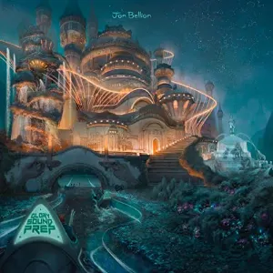 Pochette de Glory Sound Prep de Jon Bellion
