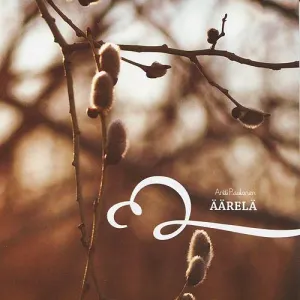 Pochette de Äärelä de Antti Paalanen