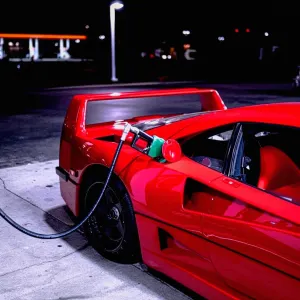 Pochette de WHAT’S THE MOVE de Lost Kings