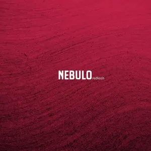 Pochette de Redkosh de Nebulo