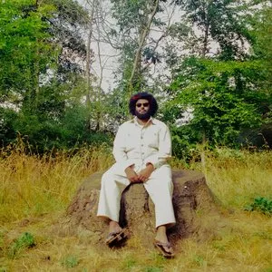 Pochette de El‐Mean de Elmiene