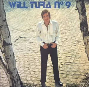 Pochette de Will Tura Nº 9 de Will Tura
