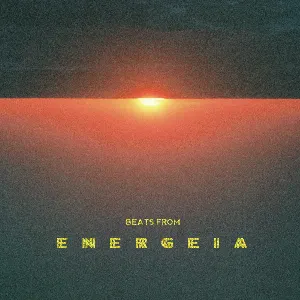 Pochette de Beats From Energeia de Juan RIOS