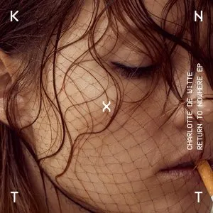 Pochette de Return to Nowhere EP de Charlotte de Witte
