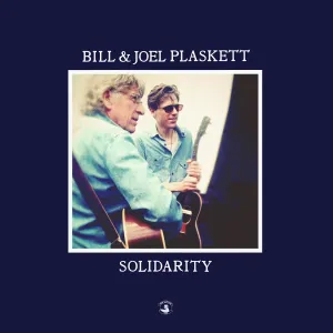 Pochette de Solidarity de Joel Plaskett