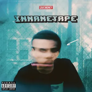 Pochette de INNANETAPE de Vic Mensa