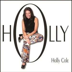 Pochette de Holly de Holly Cole