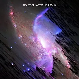 Pochette de Practice Notes 35 Redux de Andrew Huang