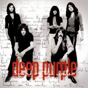 Pochette de Smoke on the Water: The Best of de Deep Purple