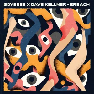Pochette de Breach de ØDYSSEE