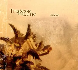 Pochette de Ninive / Time Is Moving de Tristesse de la Lune