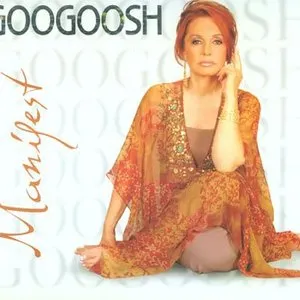 Pochette de Manifest de Googoosh