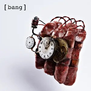 Pochette de Bang de Molotov Jukebox