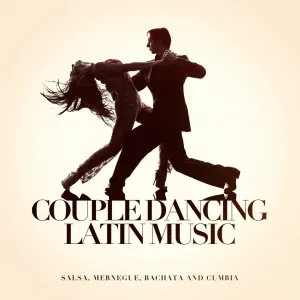 Pochette de Couple Dancing Latin Music (Salsa, Merengue, Bachata and Cumbia) de Los Van Van - Juan Formell