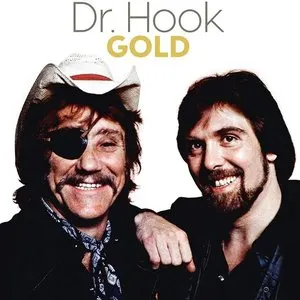 Pochette de Gold de Dr. Hook