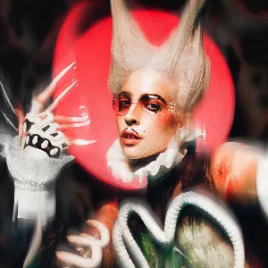 Pochette de Ram It Down de Dorian Electra