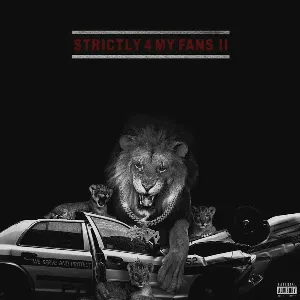Pochette de Strictly 4 My Fans 2 de G Herbo