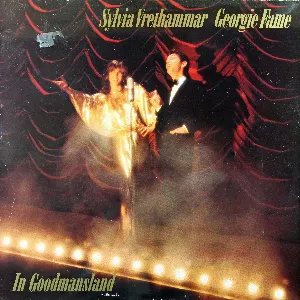 Pochette de In Goodmansland de Sylvia Vrethammar