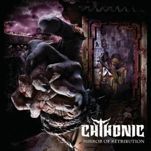 Pochette de 十殿 de ChthoniC