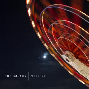 Pochette de Weekend de The Sounds