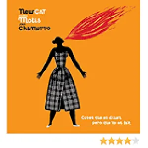 Pochette de Coses que es diuen però que no es fan de Joan Chamorro