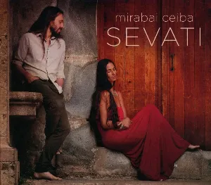 Pochette de Sevati de Mirabai Ceiba